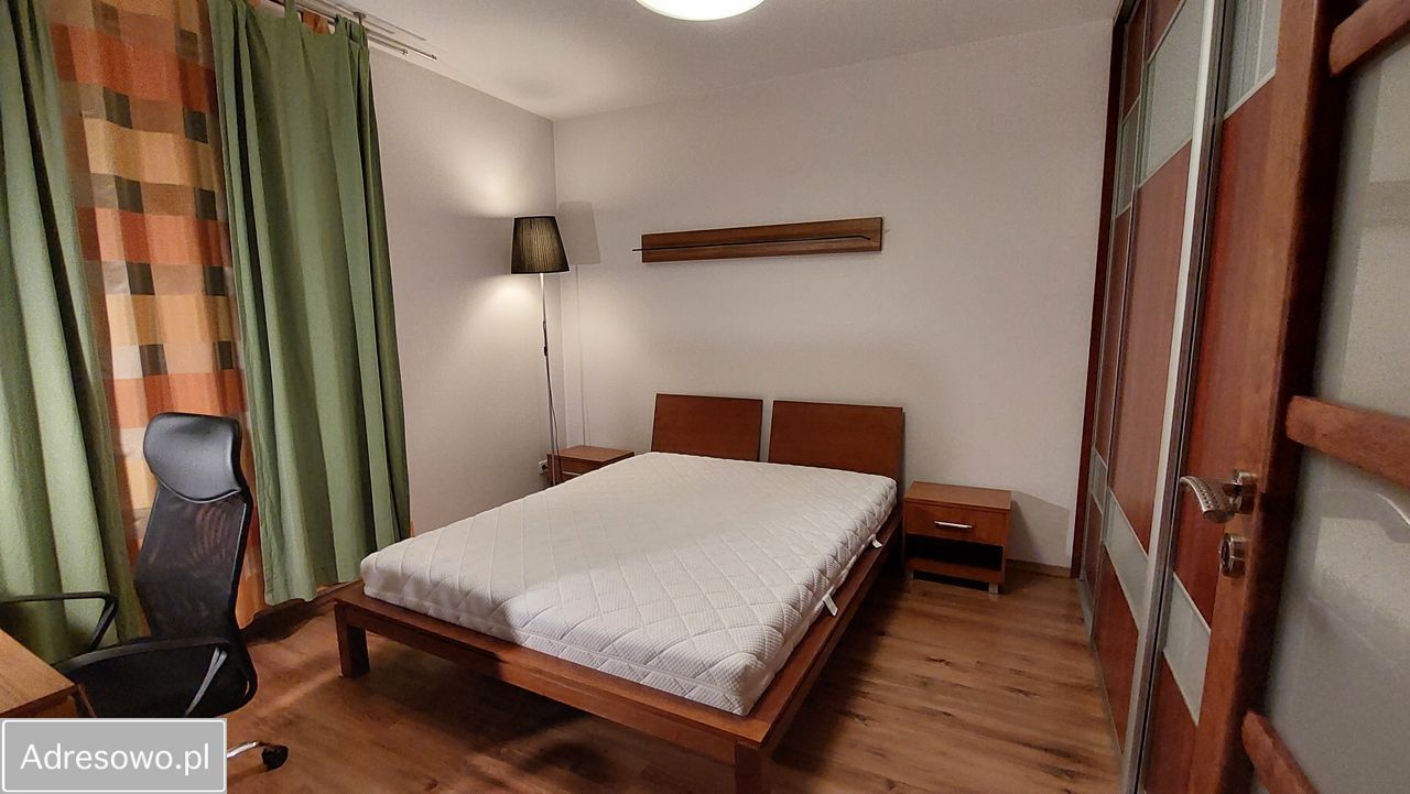 Mieszkanie 2-pokojowe Warszawa Mokotów, ul. Rajska. Zdjęcie 4