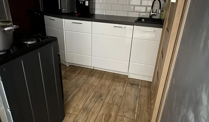 Mieszkanie 2-pokojowe Świdwin, ul. Armii Krajowej