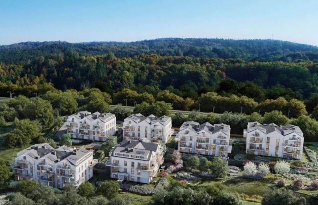 Mieszkanie 2-pokojowe Gdańsk Wrzeszcz, ul. Ogrodowa. Zdjęcie 1