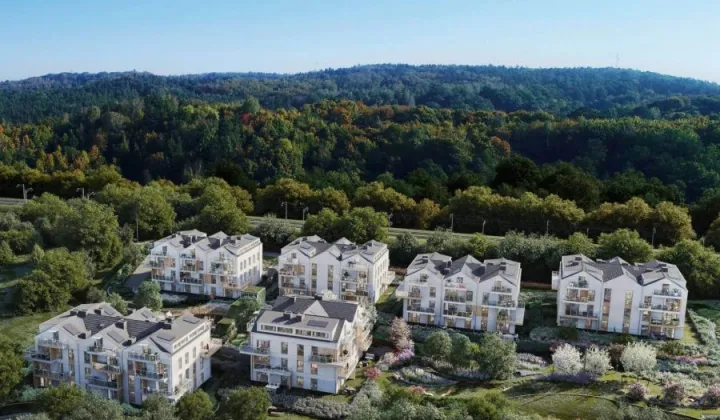 Mieszkanie 2-pokojowe Gdańsk Wrzeszcz, ul. Ogrodowa