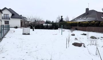 Działka budowlana Grębocin, ul. Mostowa