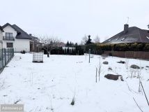 Działka budowlana Grębocin, ul. Mostowa