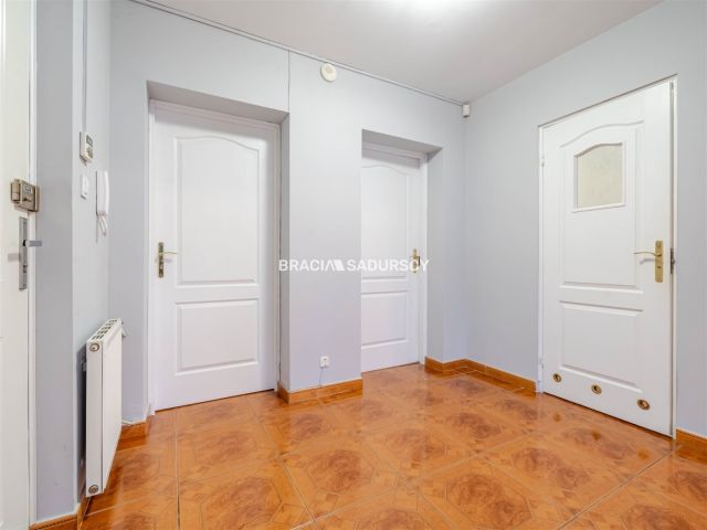 Mieszkanie 3-pokojowe Kraków Dębniki, ul. Babinicza. Zdjęcie 9