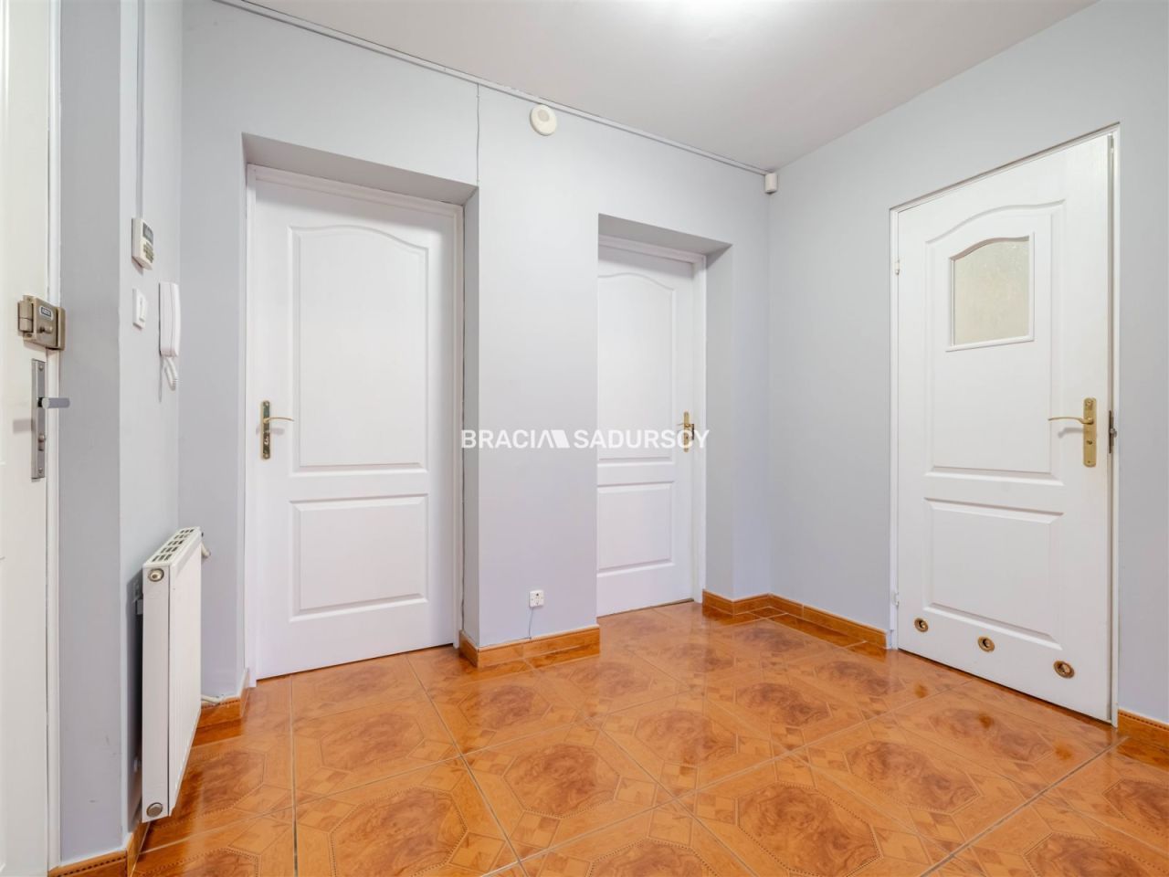 Mieszkanie 3-pokojowe Kraków Dębniki, ul. Babinicza. Zdjęcie 9