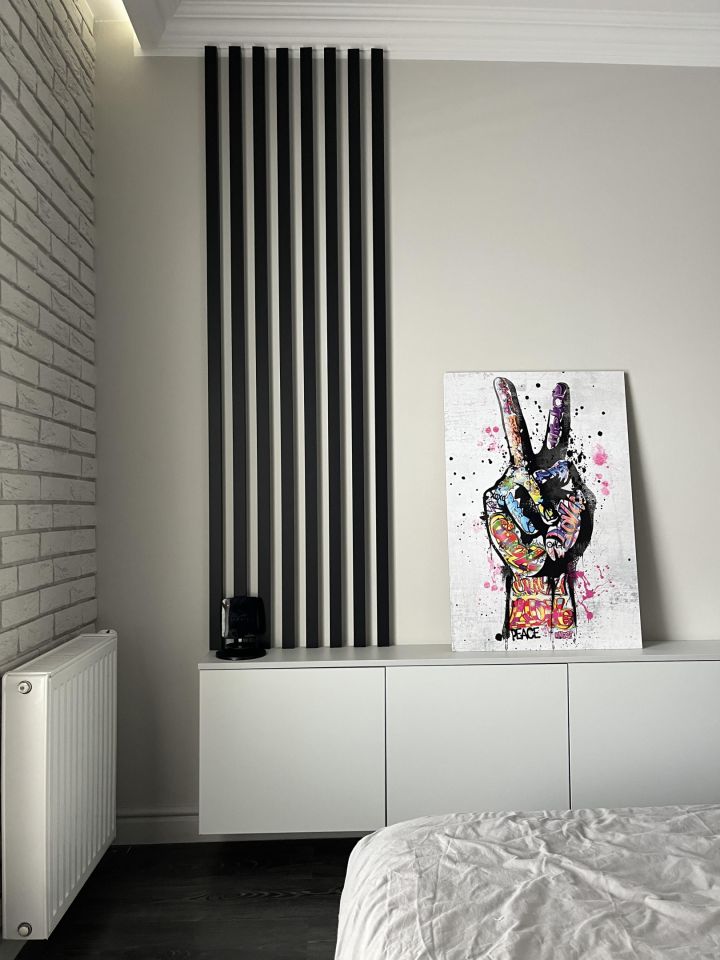 Mieszkanie 2-pokojowe Gdańsk Przymorze, al. Rzeczypospolitej. Zdjęcie 6