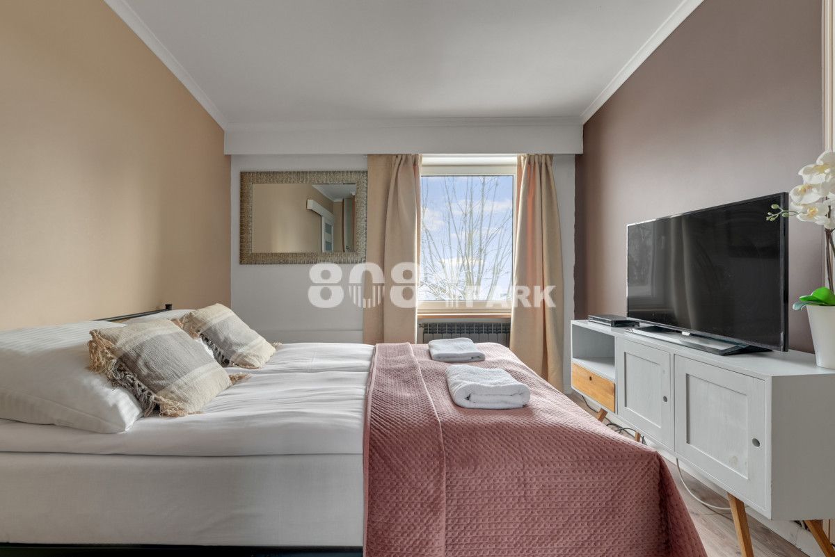 Mieszkanie 2-pokojowe Sopot, al. Niepodległości. Zdjęcie 3