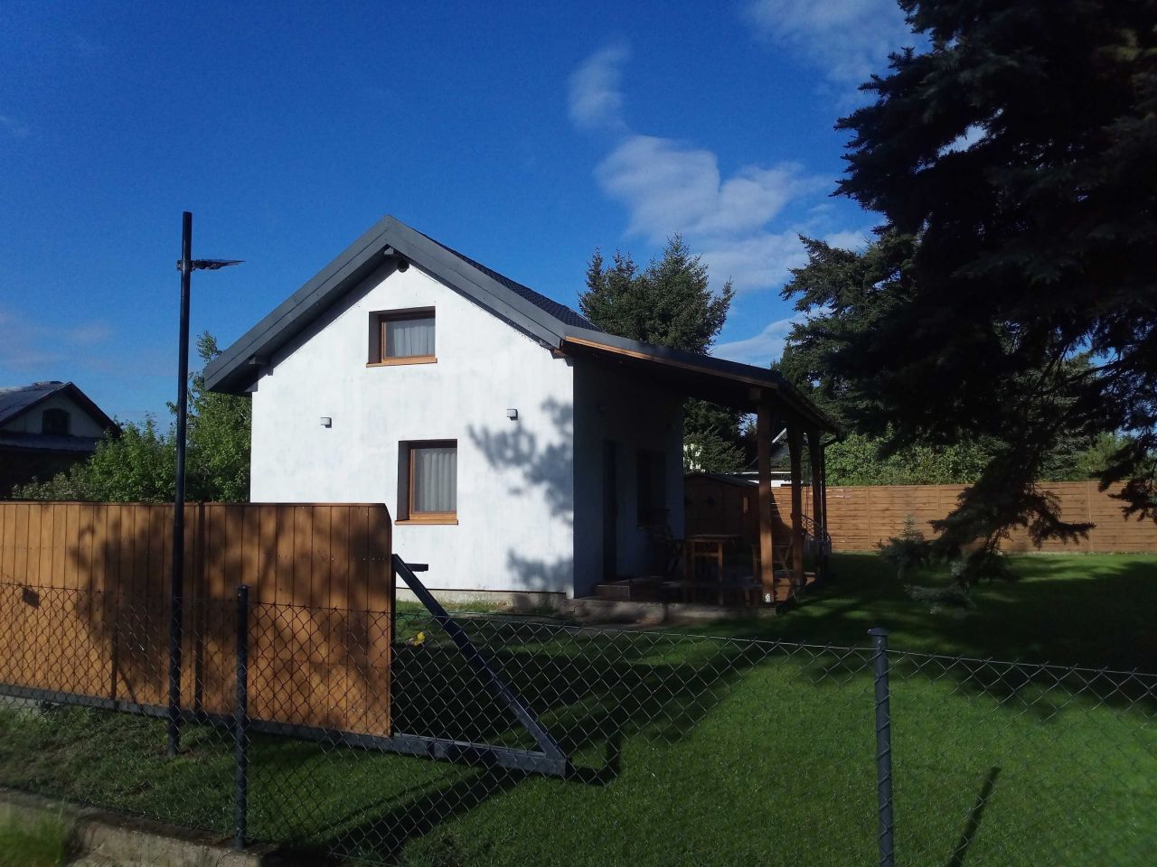 dom wolnostojący Kalina. Zdjęcie 4