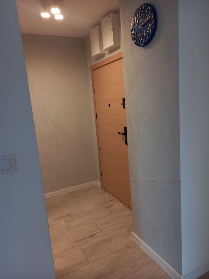 Mieszkanie 4-pokojowe Elbląg Centrum, ul. Królewiecka. Zdjęcie 22