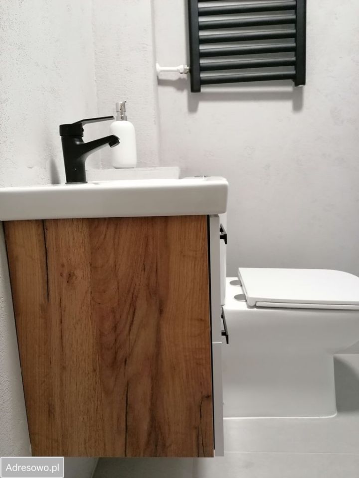 Mieszkanie 2-pokojowe Czechowice-Dziedzice, ul. Parkowa. Zdjęcie 11