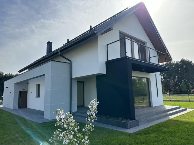 dom wolnostojący, 5 pokoi Otolice. Zdjęcie 6