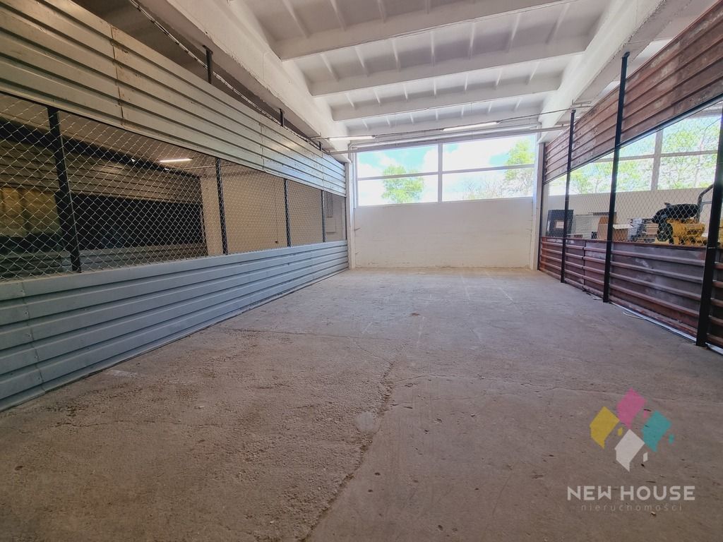 Hala/magazyn Olsztyn, ul. Sprzętowa. Zdjęcie 7