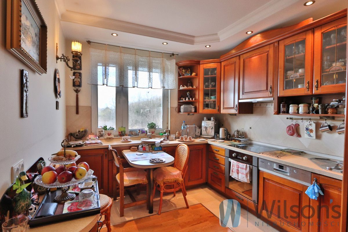 Mieszkanie 6-pokojowe Gdańsk Siedlce, ul. gen. Stefana Grota-Roweckiego. Zdjęcie 5