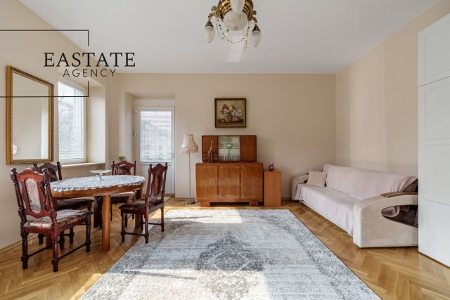 Mieszkanie 1-pokojowe Warszawa Ochota, ul. Słupecka. Zdjęcie 4