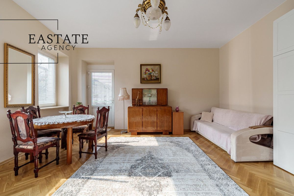 Mieszkanie 1-pokojowe Warszawa Ochota, ul. Słupecka. Zdjęcie 4