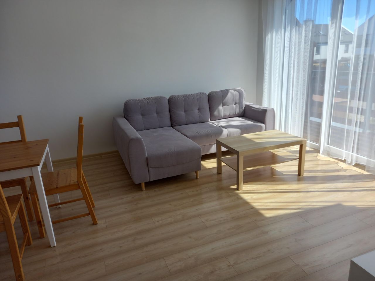 Mieszkanie 3-pokojowe Dębogórze, ul. Sezamkowa. Zdjęcie 7