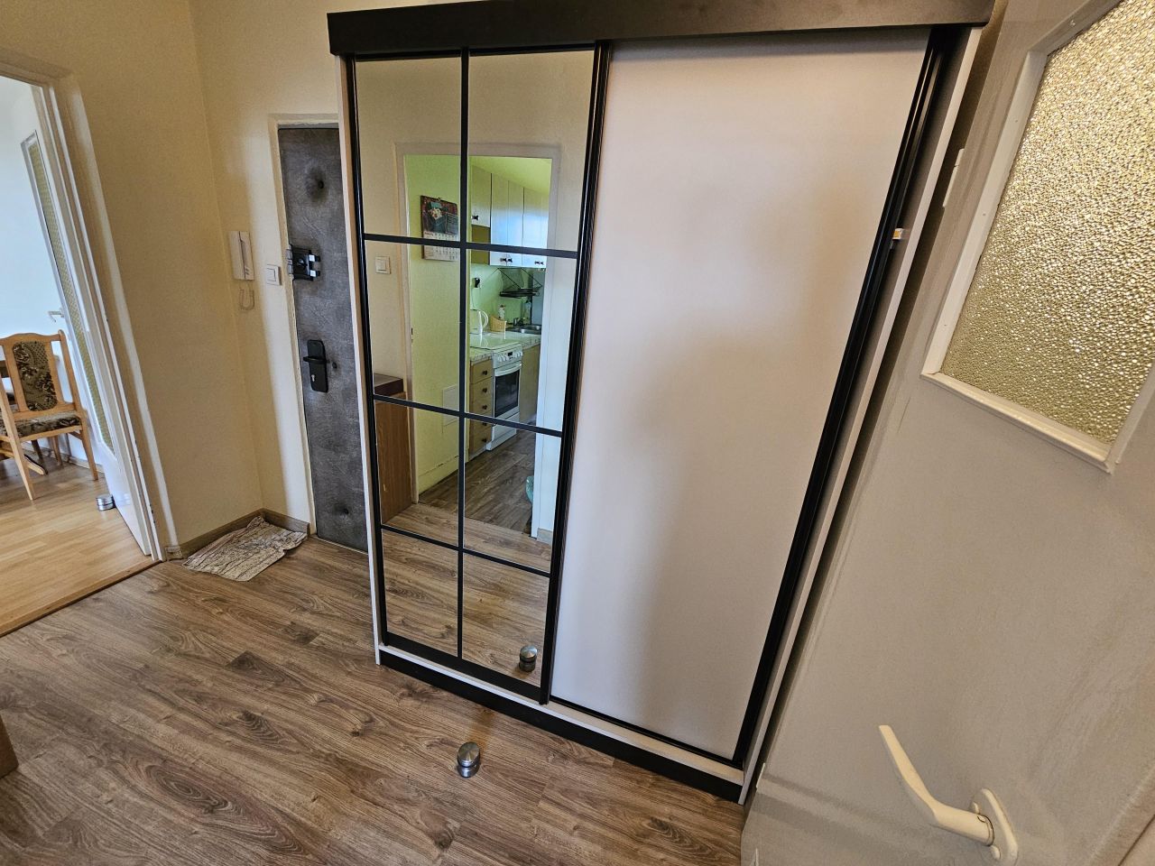 Mieszkanie 2-pokojowe Warszawa Mokotów, al. Wilanowska. Zdjęcie 12