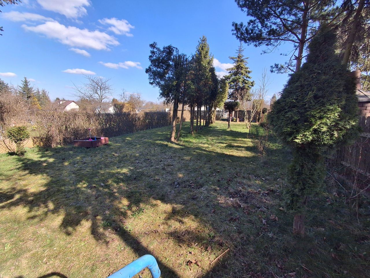 Działka rekreacyjna Gliwice Trynek, ul. Rybnicka. Zdjęcie 8