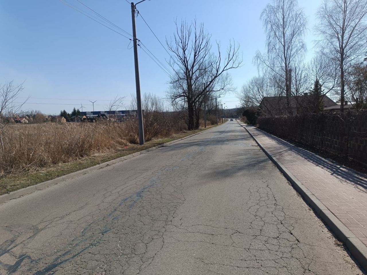 Działka budowlana Częstochowa Gnaszyn Dolny, ul. Tatrzańska. Zdjęcie 10