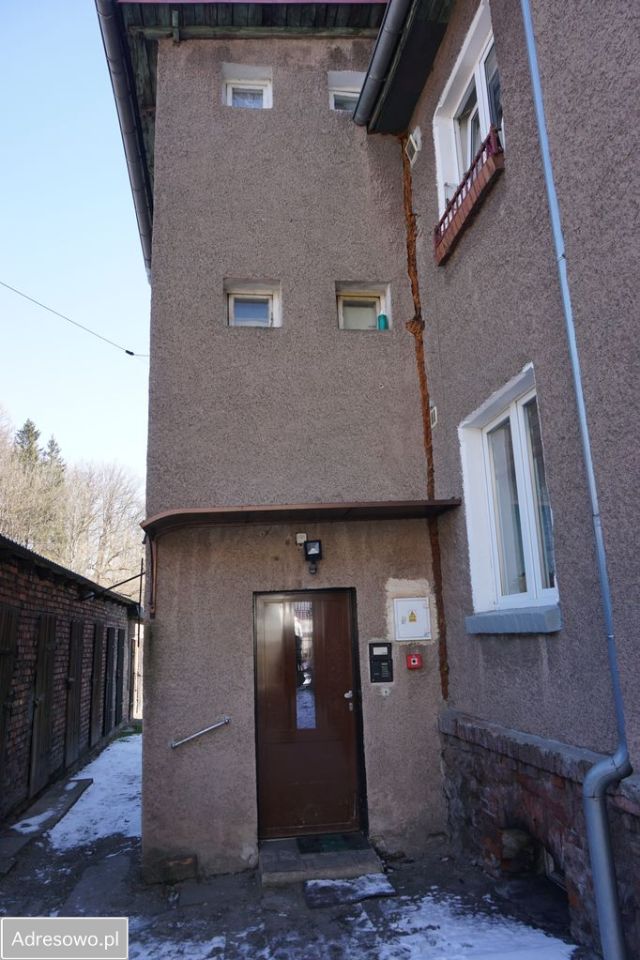 Mieszkanie 2-pokojowe Nowa Ruda Drogosław, ul. Dworska. Zdjęcie 3