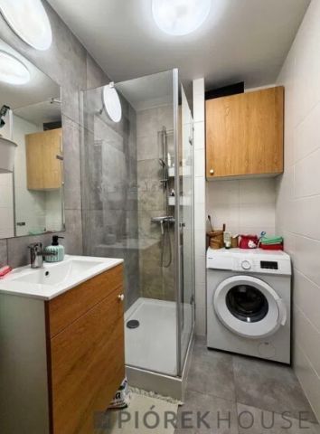 Mieszkanie 3-pokojowe Warszawa Bielany, ul. Jana Kochanowskiego. Zdjęcie 7