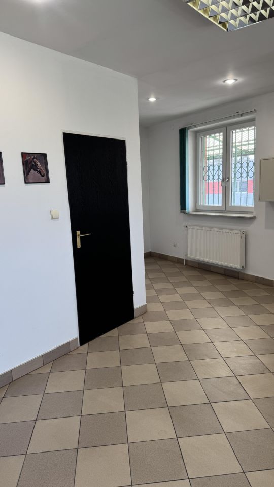 Biuro Łomianki Łomianki-Dąbrowa, ul. Dolna. Zdjęcie 4