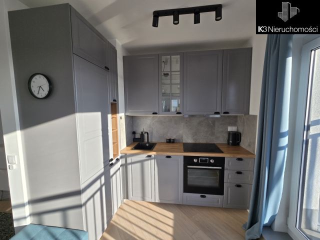 Mieszkanie 1-pokojowe Warszawa Bemowo, ul. Szeligowska. Zdjęcie 4