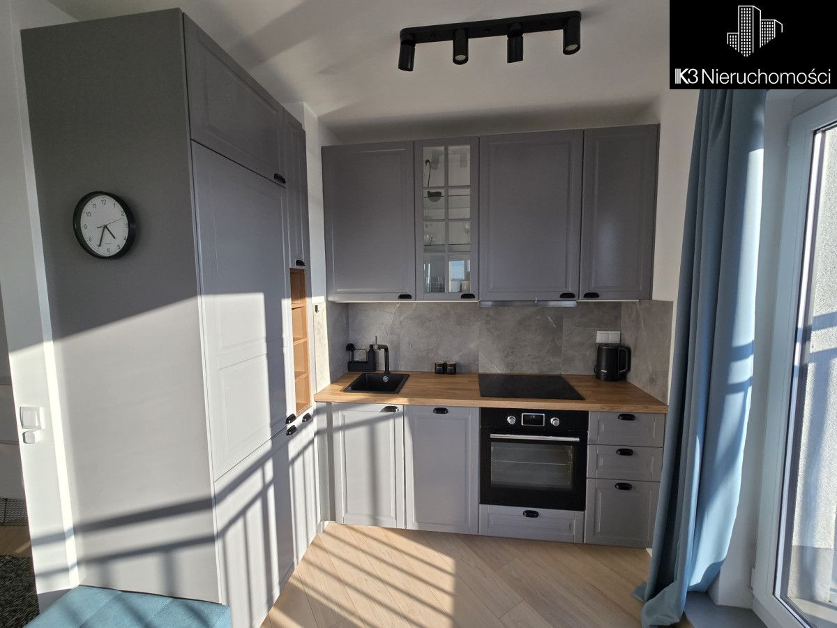 Mieszkanie 1-pokojowe Warszawa Bemowo, ul. Szeligowska. Zdjęcie 4