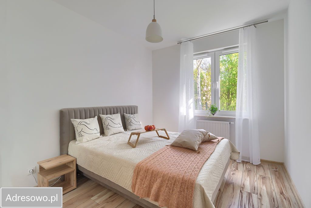 Mieszkanie 2-pokojowe Poznań Junikowo, ul. Jeleniogórska. Zdjęcie 9