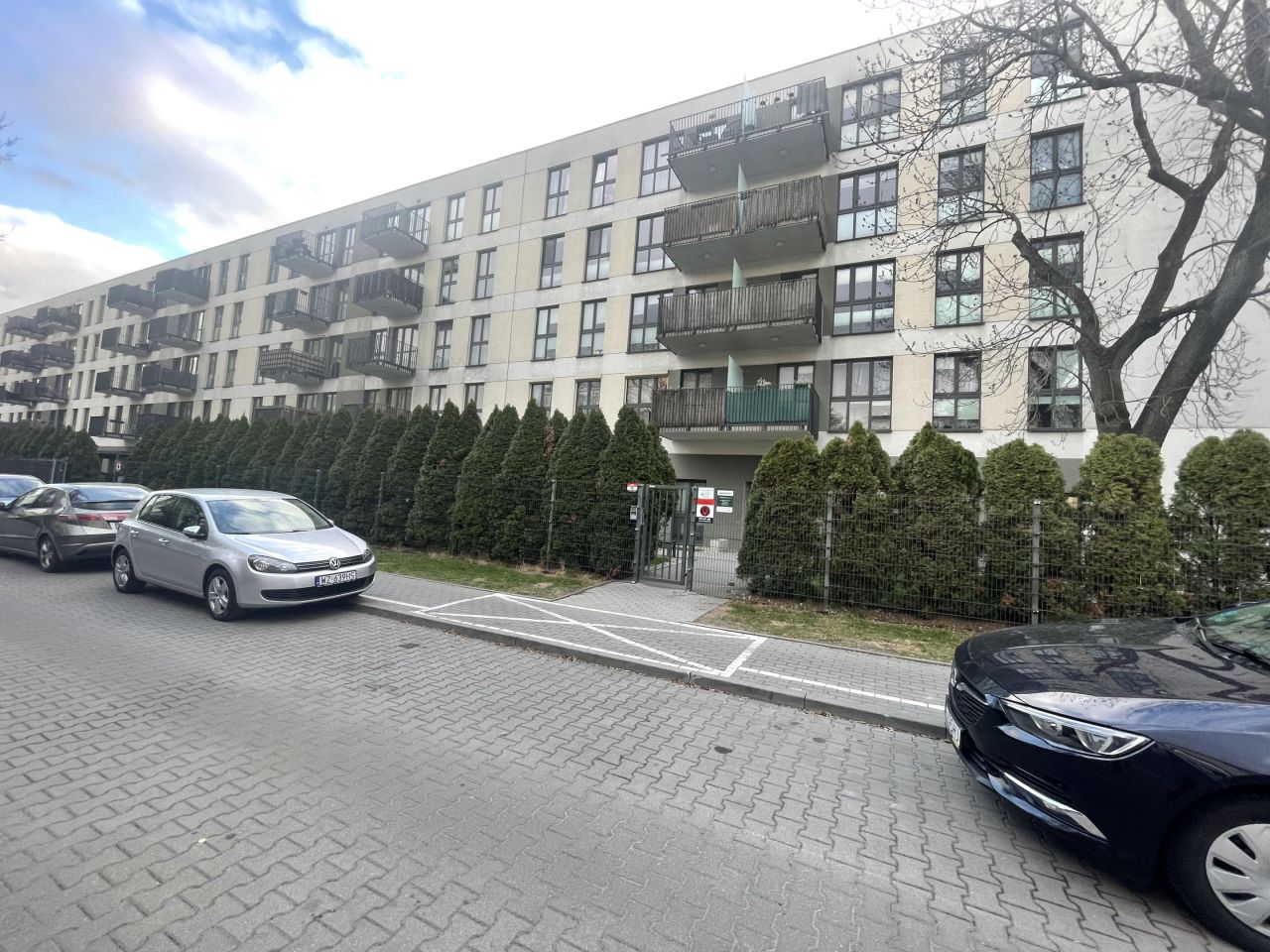 Biuro Warszawa Mokotów, ul. Puławska. Zdjęcie 14