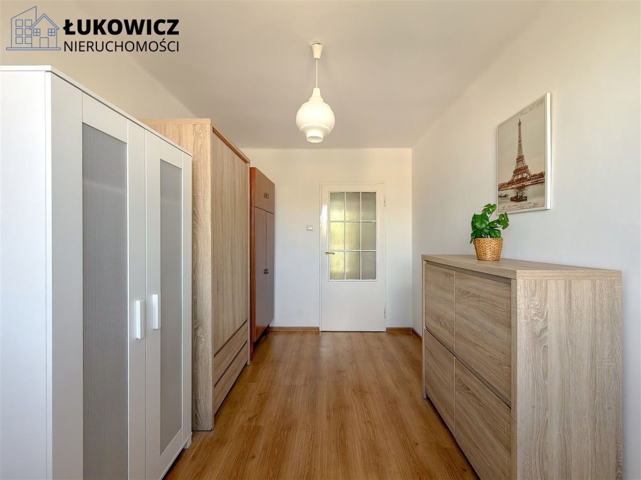 Mieszkanie 3-pokojowe Bielsko-Biała Złote Łany. Zdjęcie 13