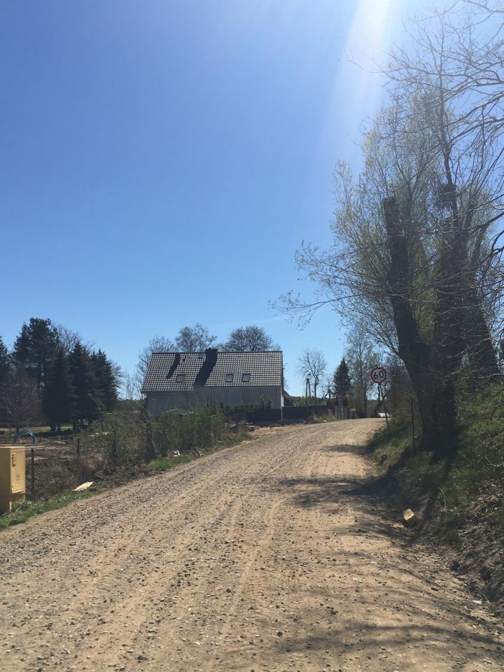 Działka budowlana Sulmin, ul. Gralathów. Zdjęcie 13