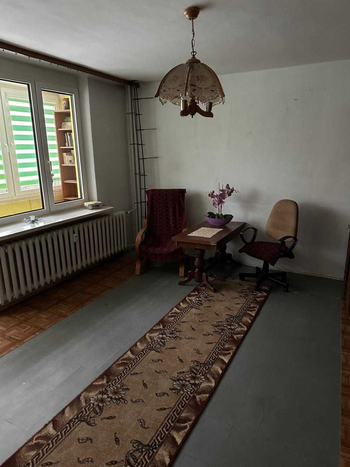 Mieszkanie 3-pokojowe Augustów, ul. Śródmieście. Zdjęcie 1