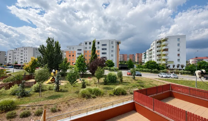 Mieszkanie 3-pokojowe Rzeszów, ul. Baligrodzka