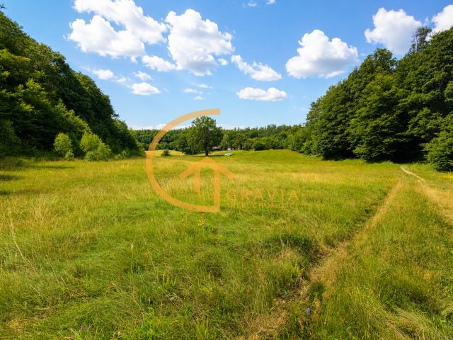 Działka budowlana Rozłazino. Zdjęcie 3