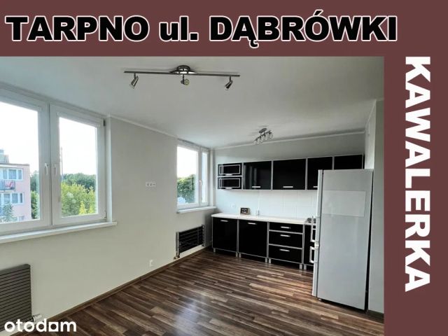 Mieszkanie 2-pokojowe Grudziądz Tarpno, ul. Dąbrówki. Zdjęcie 1