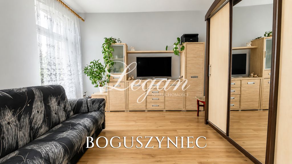 dom wolnostojący Boguszyniec. Zdjęcie 28