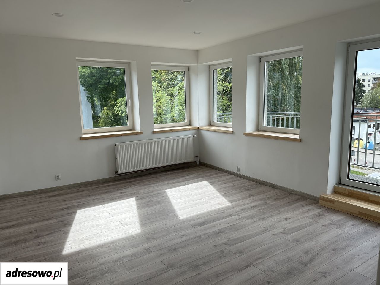 Mieszkanie 3-pokojowe Ruda Śląska Godula, ul. Heleny Modrzejewskiej. Zdjęcie 2