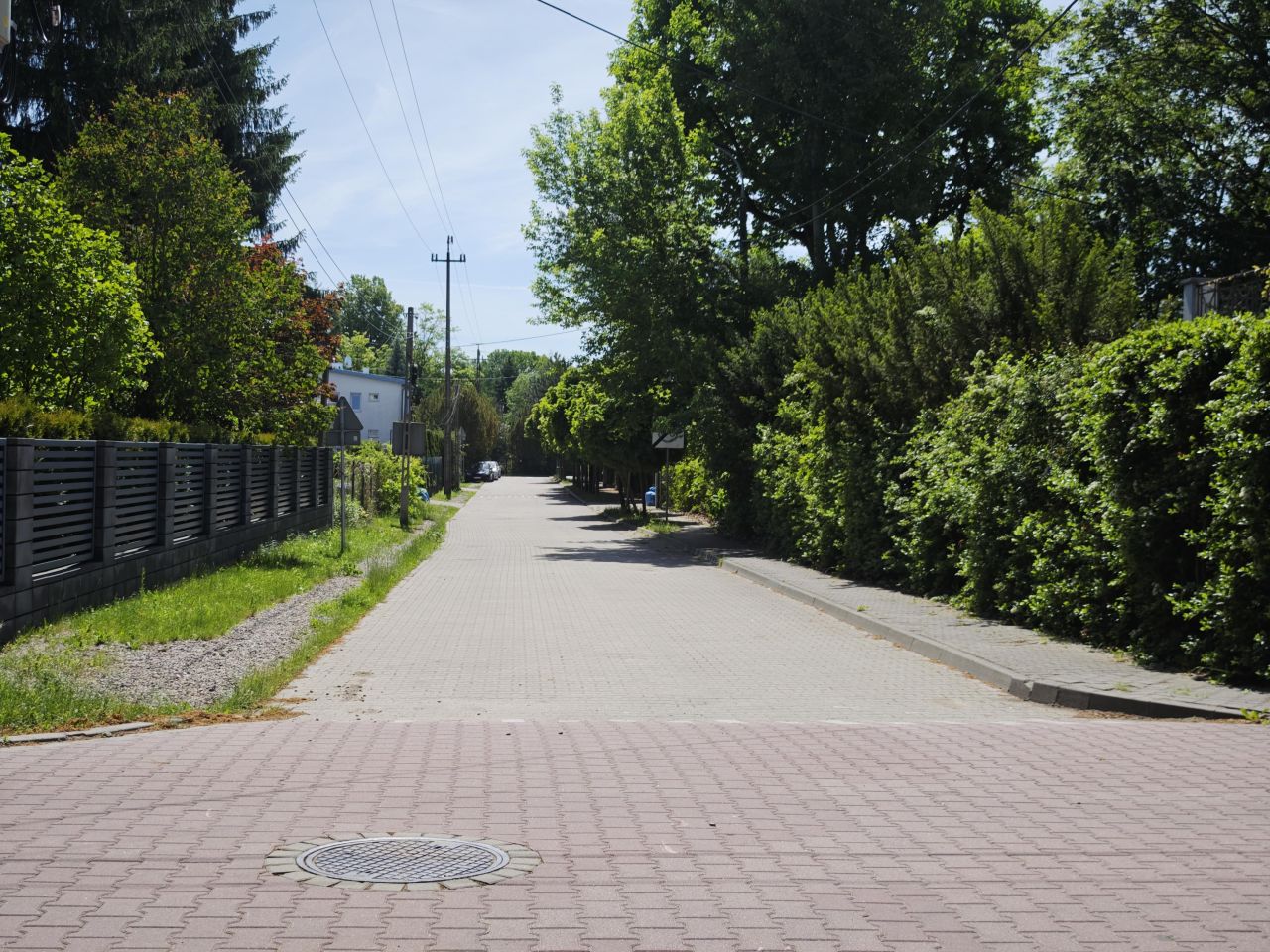 dom wolnostojący Komorów, ul. Juliusza Słowackiego. Zdjęcie 4