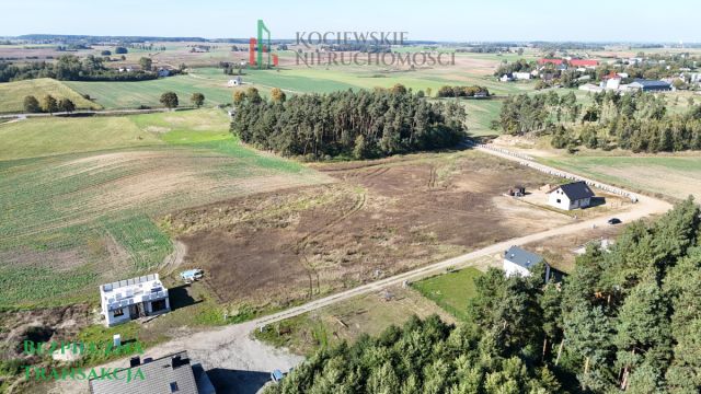 Działka budowlana Jabłówko. Zdjęcie 8