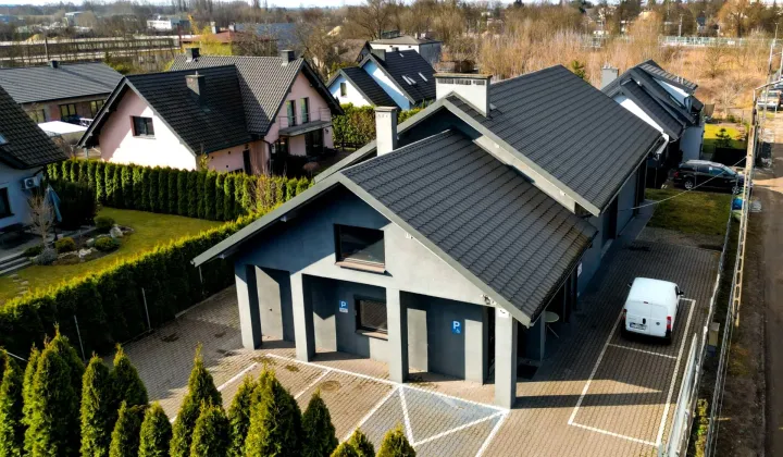 Lokal Dąbrowa Górnicza Strzemieszyce Wielkie, ul. Strzemieszycka