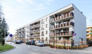 Mieszkanie 3-pokojowe Warszawa Bemowo, ul. Pirenejska