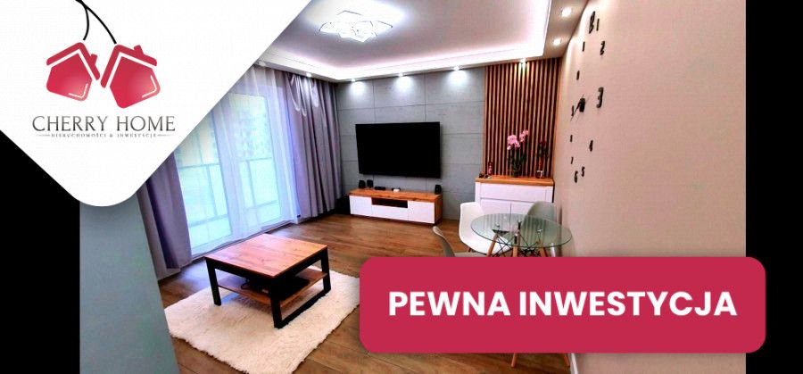 Mieszkanie 3-pokojowe Gdańsk, ul. Sucha