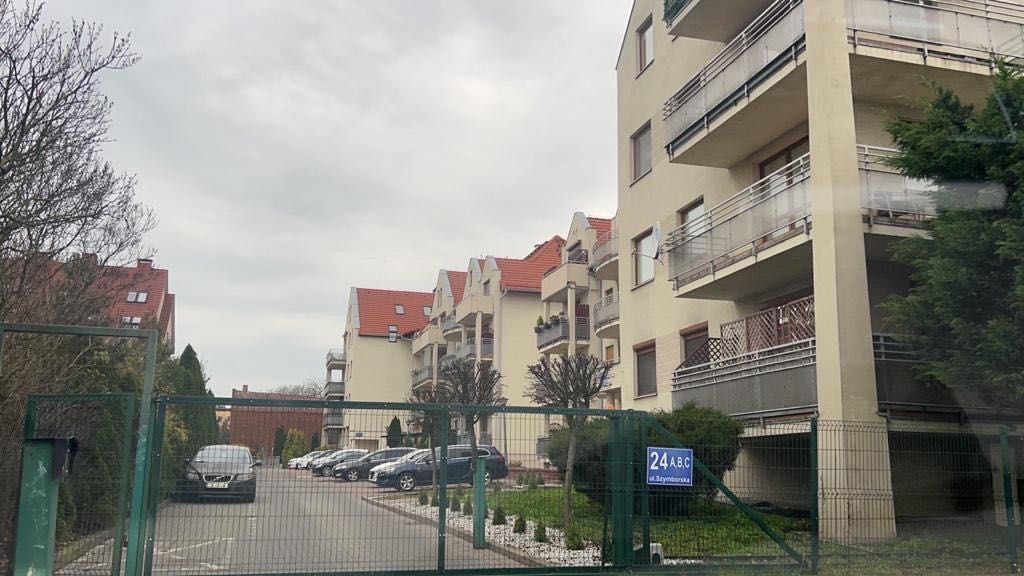 Mieszkanie 3-pokojowe Inowrocław Centrum, ul. Szymborska