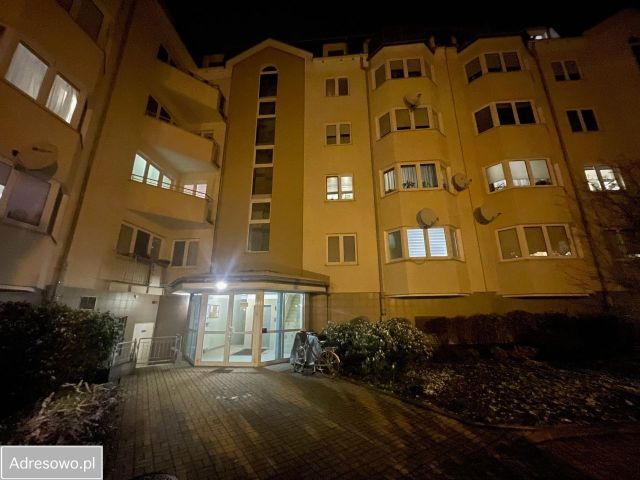 Mieszkanie 3-pokojowe Konstancin-Jeziorna, ul. Bielawska. Zdjęcie 1