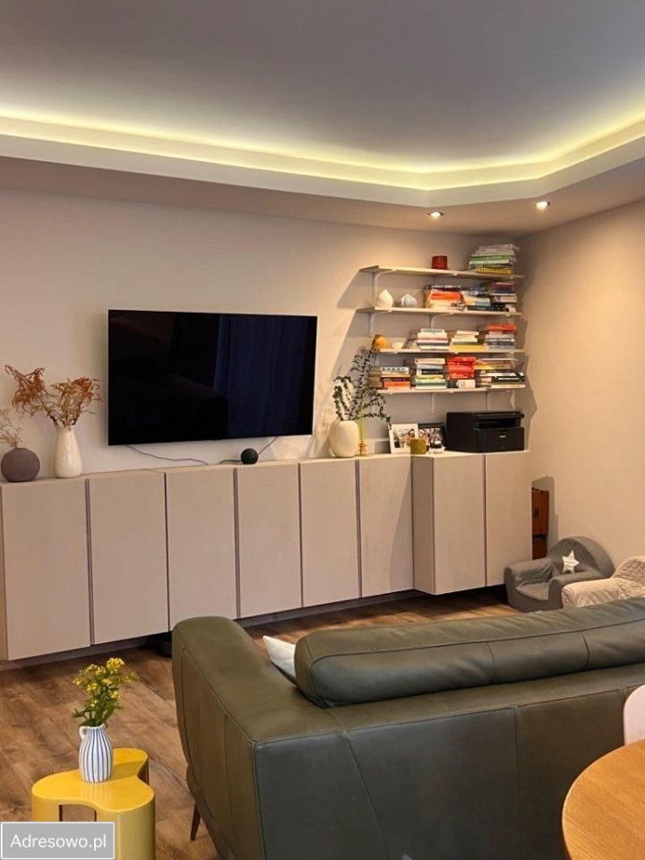 Mieszkanie 3-pokojowe Kraków Śródmieście, ul. Lubicz