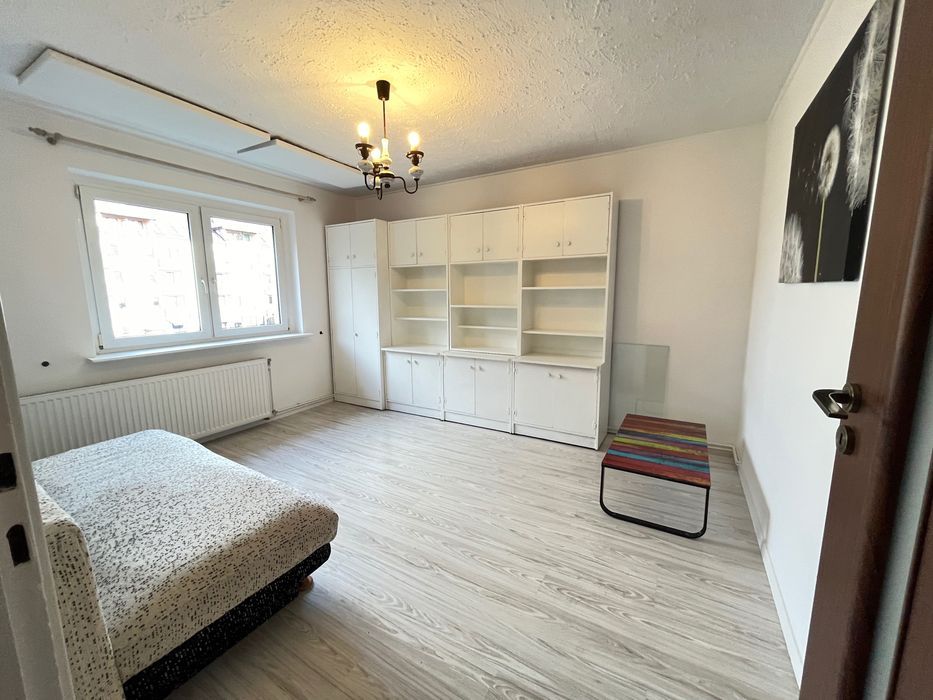 Mieszkanie 3-pokojowe Szczecin Niebuszewo, ul. Oliwkowa. Zdjęcie 6