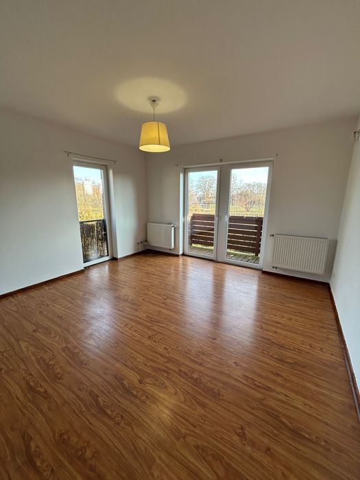 dom szeregowy Pruszcz Gdański, ul. Podkomorzego. Zdjęcie 3