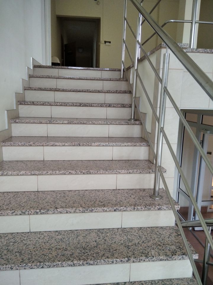 Lokal Lesko, ul. Przemysłowa. Zdjęcie 10