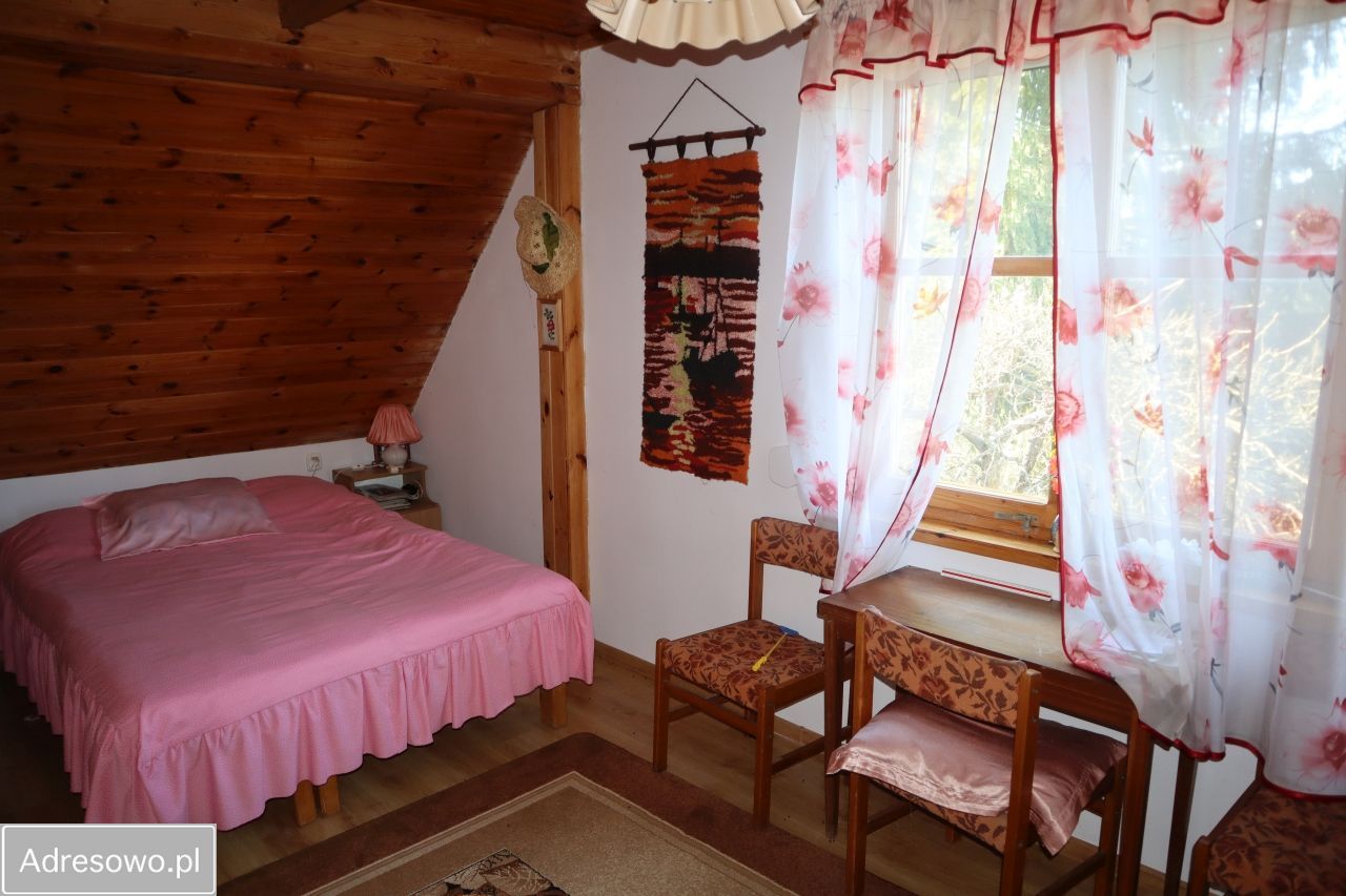 Działka rekreacyjna Matłak. Zdjęcie 15