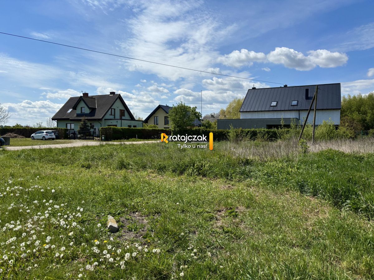 Działka budowlana Miłocin. Zdjęcie 6